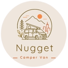 Nugget Camper Van