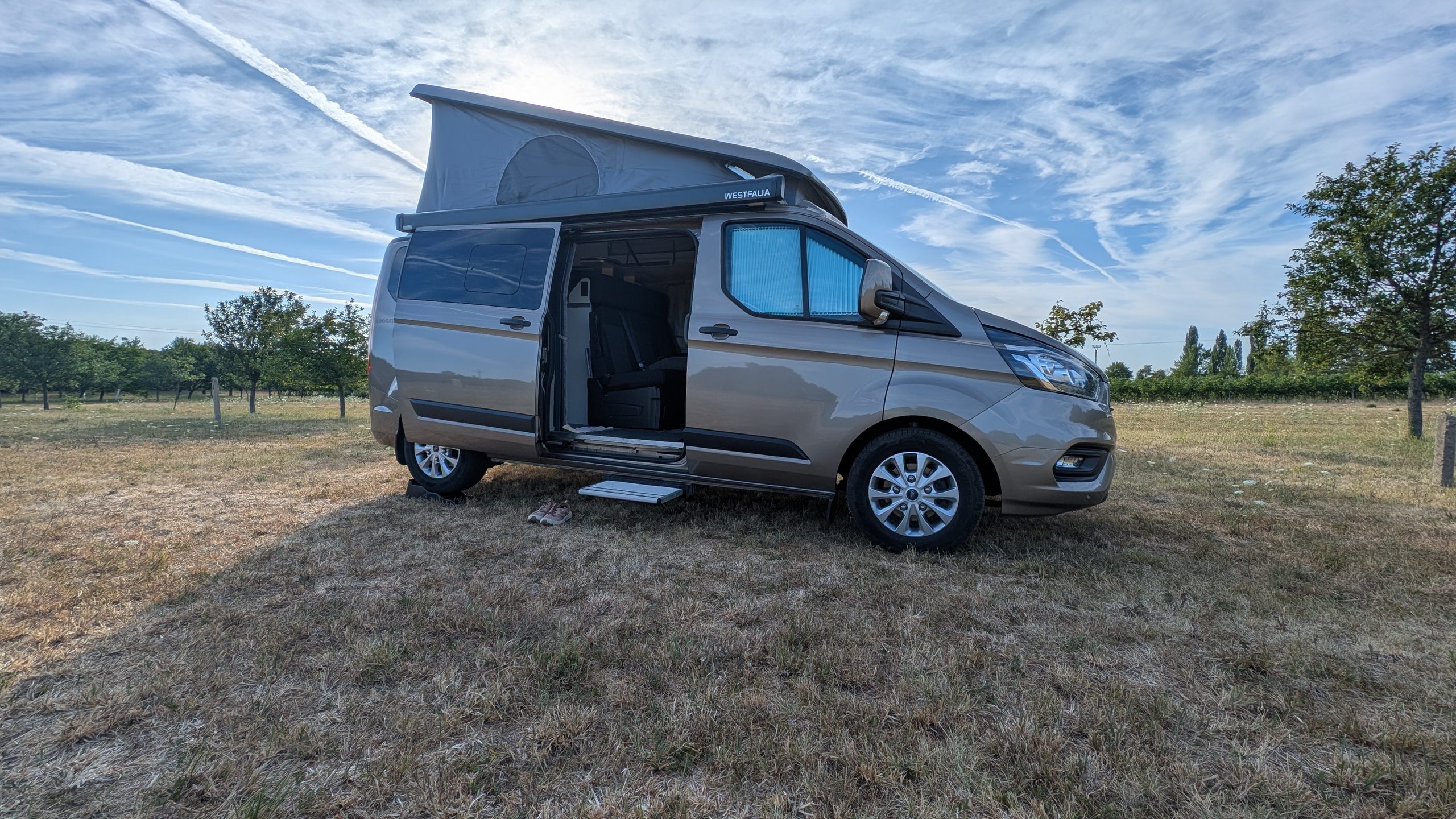 Víkend campervanom z Bratislavy: Znojmo a okolie za 3 dni